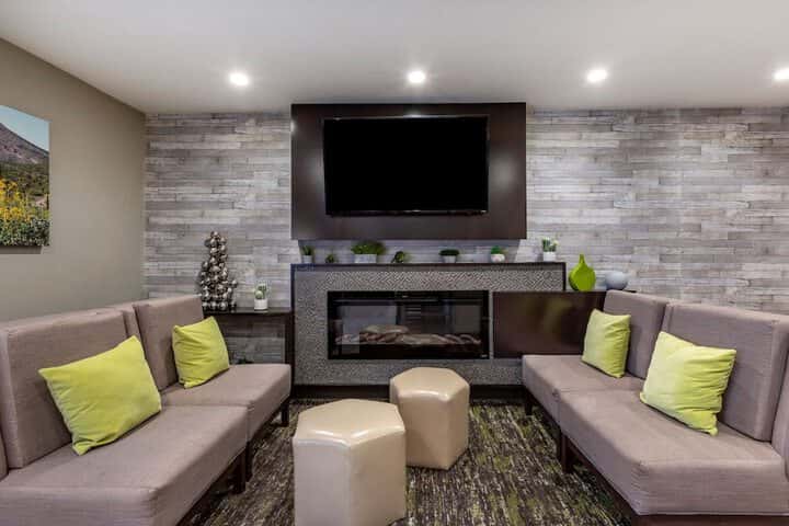 Hotel Interior 2 of 41
