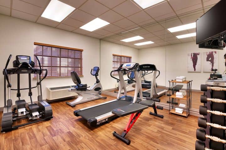 Health and Fitness 27 of 37