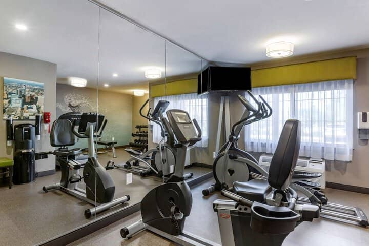 Health and Fitness 33 of 41